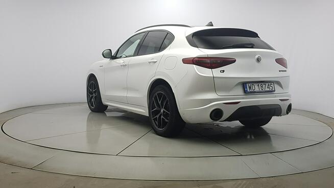 Alfa Romeo Stelvio 2.0 Turbo Veloce Q4! Z polskiego salonu! Faktura VAT!