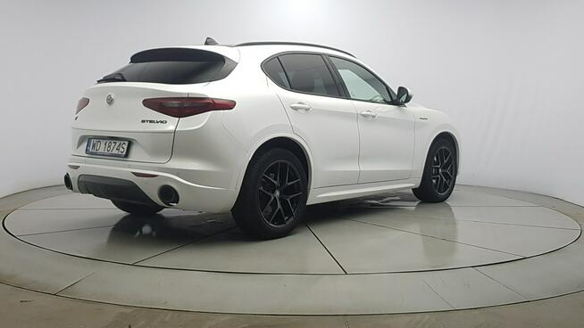Alfa Romeo Stelvio 2.0 Turbo Veloce Q4! Z polskiego salonu! Faktura VAT!