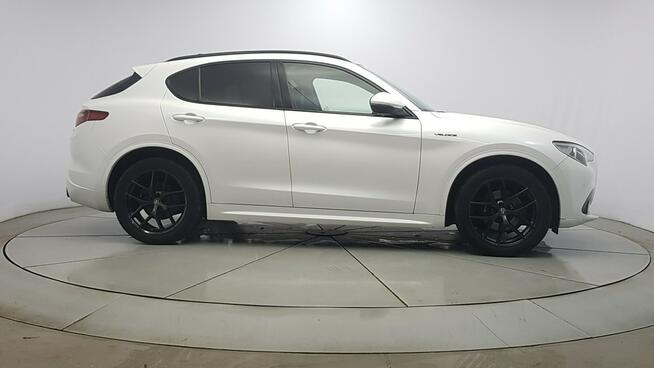 Alfa Romeo Stelvio 2.0 Turbo Veloce Q4! Z polskiego salonu! Faktura VAT!