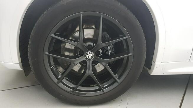 Alfa Romeo Stelvio 2.0 Turbo Veloce Q4! Z polskiego salonu! Faktura VAT!