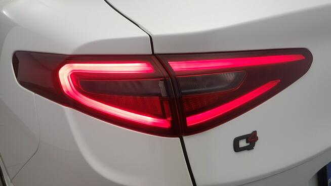 Alfa Romeo Stelvio 2.0 Turbo Veloce Q4! Z polskiego salonu! Faktura VAT!