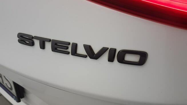 Alfa Romeo Stelvio 2.0 Turbo Veloce Q4! Z polskiego salonu! Faktura VAT!
