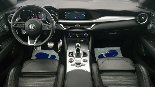 Alfa Romeo Stelvio 2.0 Turbo Veloce Q4! Z polskiego salonu! Faktura VAT!