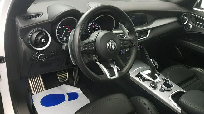 Alfa Romeo Stelvio 2.0 Turbo Veloce Q4! Z polskiego salonu! Faktura VAT!