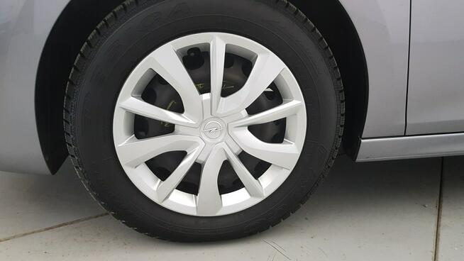 Opel Corsa 1.2 Edition S&S! Z Polskiego Salonu ! Faktura 23% !