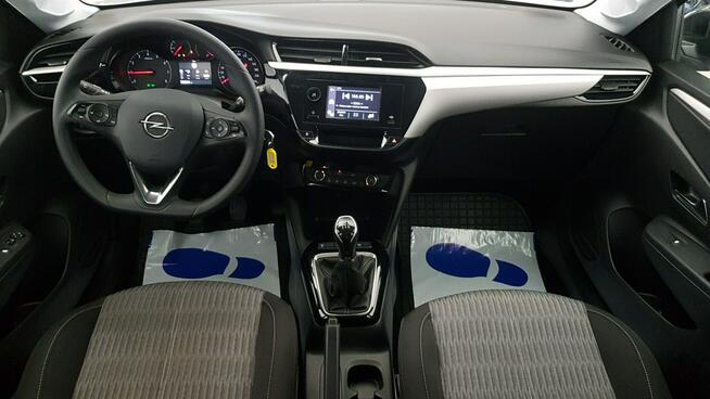 Opel Corsa 1.2 Edition S&S! Z Polskiego Salonu ! Faktura 23% !