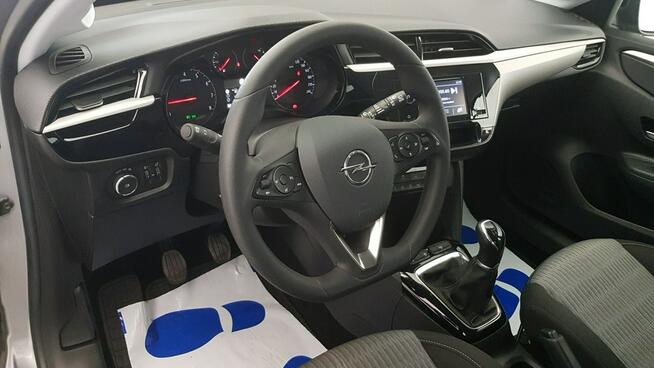 Opel Corsa 1.2 Edition S&S! Z Polskiego Salonu ! Faktura 23% !