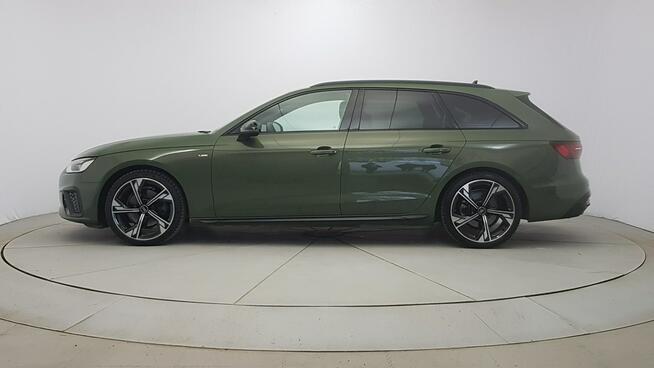 Audi A4 35 TFSI mHEV S Line S tronic ! Z Polskiego Salonu ! Faktura VAT !