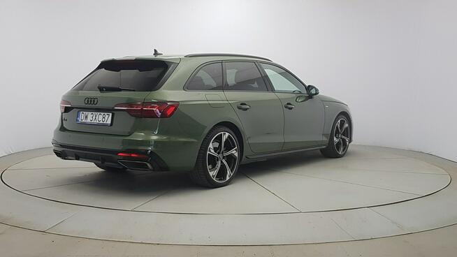 Audi A4 35 TFSI mHEV S Line S tronic ! Z Polskiego Salonu ! Faktura VAT !