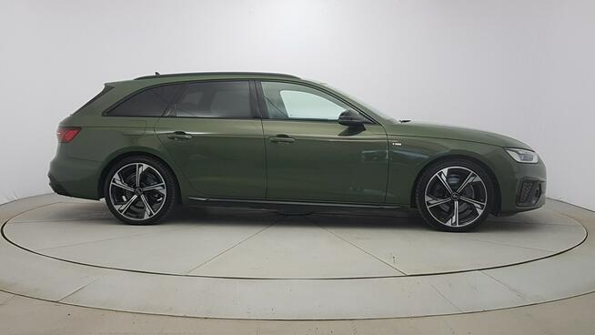 Audi A4 35 TFSI mHEV S Line S tronic ! Z Polskiego Salonu ! Faktura VAT !