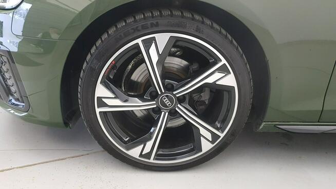 Audi A4 35 TFSI mHEV S Line S tronic ! Z Polskiego Salonu ! Faktura VAT !