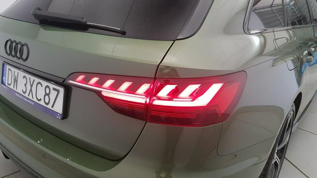 Audi A4 35 TFSI mHEV S Line S tronic ! Z Polskiego Salonu ! Faktura VAT !