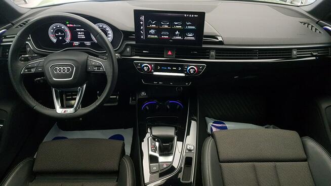 Audi A4 35 TFSI mHEV S Line S tronic ! Z Polskiego Salonu ! Faktura VAT !