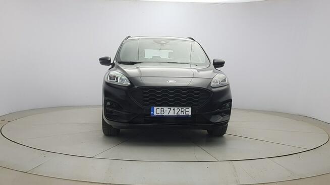 Ford Kuga 1.5 EcoBoost FWD ST-Line! z polsiego salonu! FV 23%
