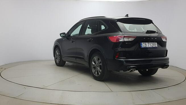 Ford Kuga 1.5 EcoBoost FWD ST-Line! z polsiego salonu! FV 23%