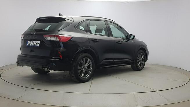 Ford Kuga 1.5 EcoBoost FWD ST-Line! z polsiego salonu! FV 23%