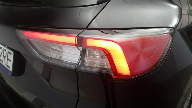 Ford Kuga 1.5 EcoBoost FWD ST-Line! z polsiego salonu! FV 23%