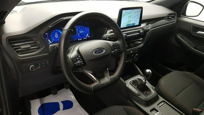 Ford Kuga 1.5 EcoBoost FWD ST-Line! z polsiego salonu! FV 23%