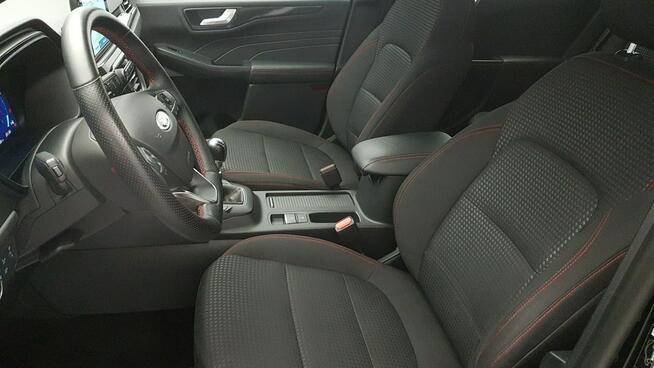 Ford Kuga 1.5 EcoBoost FWD ST-Line! z polsiego salonu! FV 23%