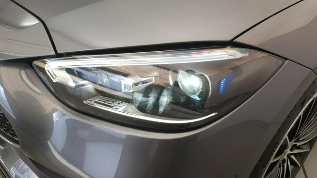 Mercedes C 220 d mHEV 4-Matic AMG ! Z Polskiego Salonu! Faktura VAT!