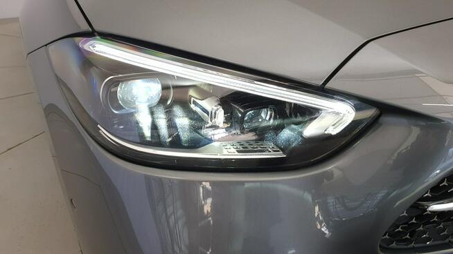 Mercedes C 220 d mHEV 4-Matic AMG ! Z Polskiego Salonu! Faktura VAT!