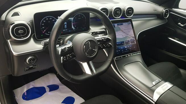 Mercedes C 220 d mHEV 4-Matic AMG ! Z Polskiego Salonu! Faktura VAT!