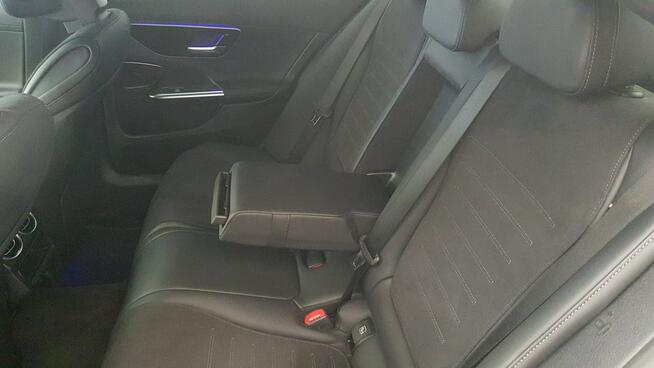 Mercedes C 220 d mHEV 4-Matic AMG ! Z Polskiego Salonu! Faktura VAT!