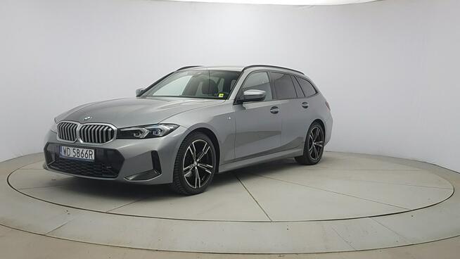 318d mHEV Sport ! Z Polskiego Salonu ! Faktura VAT !