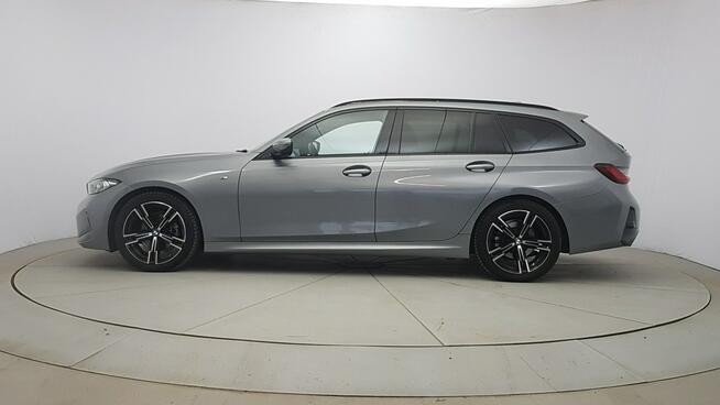 318d mHEV Sport ! Z Polskiego Salonu ! Faktura VAT !