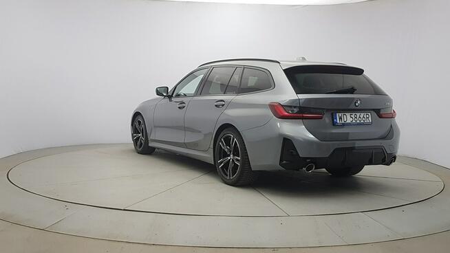 318d mHEV Sport ! Z Polskiego Salonu ! Faktura VAT !