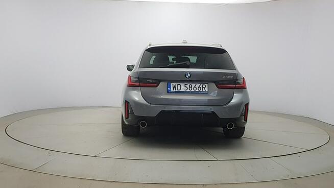 318d mHEV Sport ! Z Polskiego Salonu ! Faktura VAT !