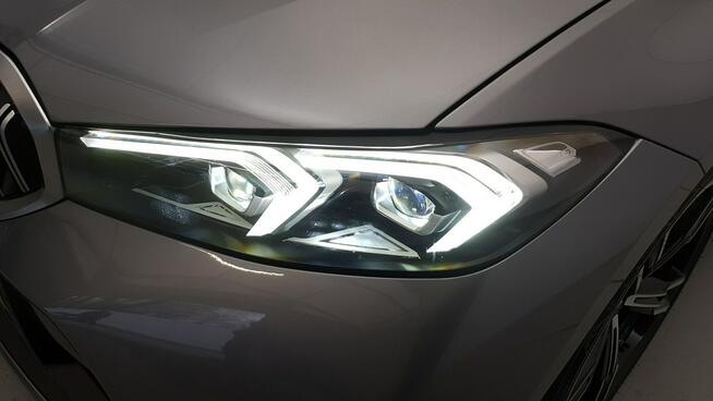 318d mHEV Sport ! Z Polskiego Salonu ! Faktura VAT !