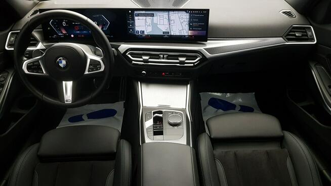 318d mHEV Sport ! Z Polskiego Salonu ! Faktura VAT !