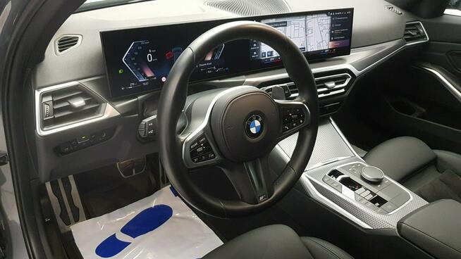 318d mHEV Sport ! Z Polskiego Salonu ! Faktura VAT !