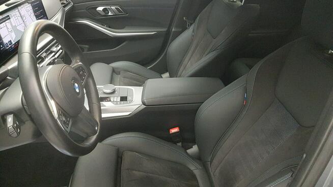 318d mHEV Sport ! Z Polskiego Salonu ! Faktura VAT !