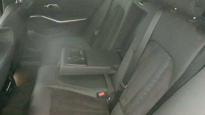 318d mHEV Sport ! Z Polskiego Salonu ! Faktura VAT !