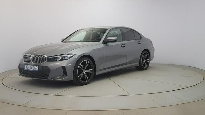 318i M Sport ! Z Polskiego Salonu ! Faktura VAT !