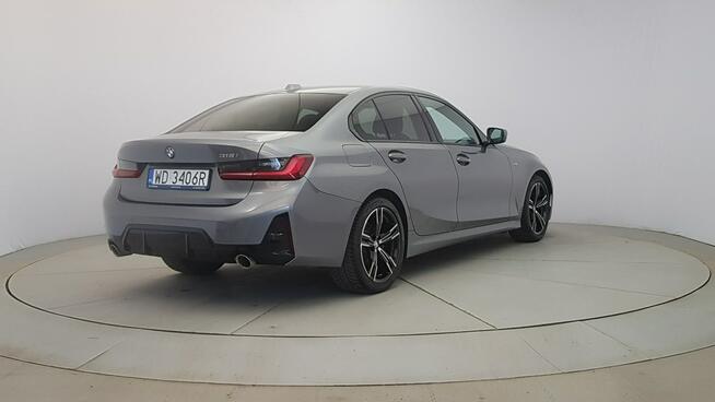 318i M Sport ! Z Polskiego Salonu ! Faktura VAT !