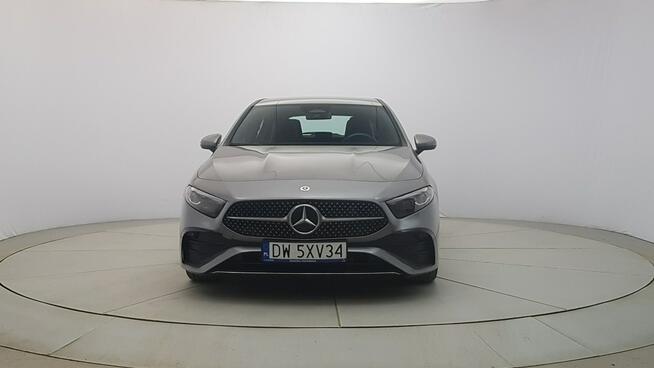 Mercedes A 200 AMG Line 7G-DCT ! Z Polskiego Salonu ! Faktura Vat !