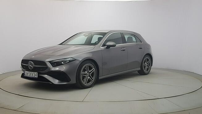 Mercedes A 200 AMG Line 7G-DCT ! Z Polskiego Salonu ! Faktura Vat !