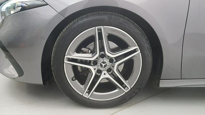 Mercedes A 200 AMG Line 7G-DCT ! Z Polskiego Salonu ! Faktura Vat !