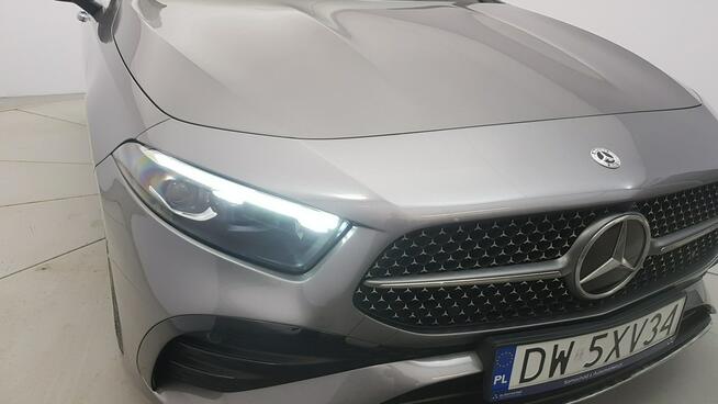 Mercedes A 200 AMG Line 7G-DCT ! Z Polskiego Salonu ! Faktura Vat !