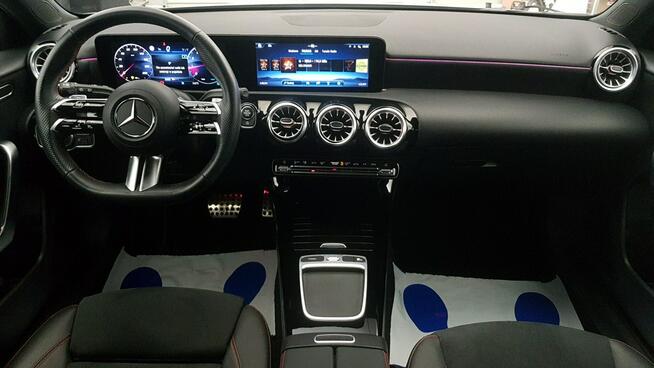 Mercedes A 200 AMG Line 7G-DCT ! Z Polskiego Salonu ! Faktura Vat !