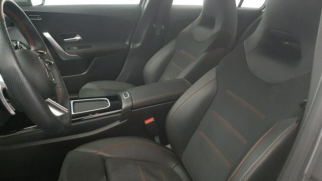 Mercedes A 200 AMG Line 7G-DCT ! Z Polskiego Salonu ! Faktura Vat !