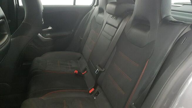 Mercedes A 200 AMG Line 7G-DCT ! Z Polskiego Salonu ! Faktura Vat !