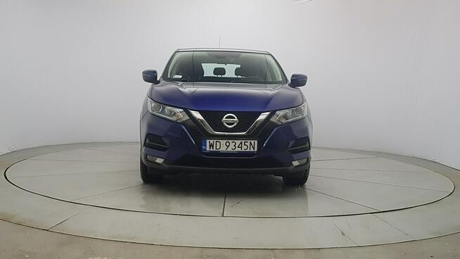 Nissan Qashqai 1.3 DIG-T Acenta ! Z Polskiego Salonu ! Faktura VAT !