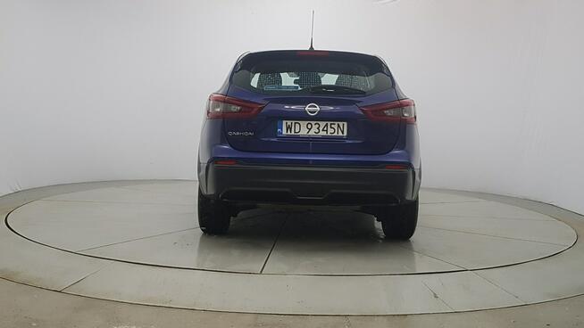 Nissan Qashqai 1.3 DIG-T Acenta ! Z Polskiego Salonu ! Faktura VAT !