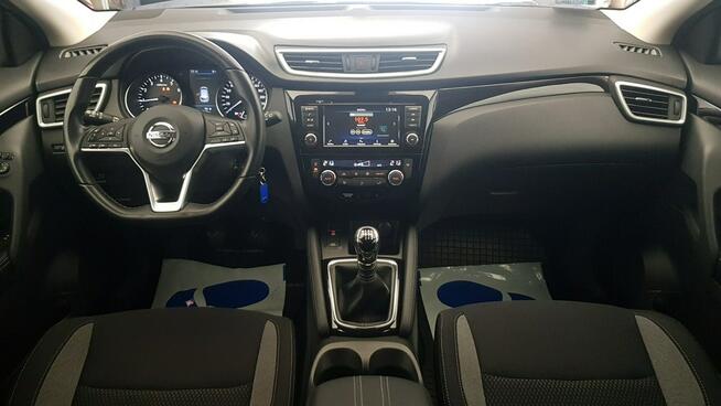 Nissan Qashqai 1.3 DIG-T Acenta ! Z Polskiego Salonu ! Faktura VAT !