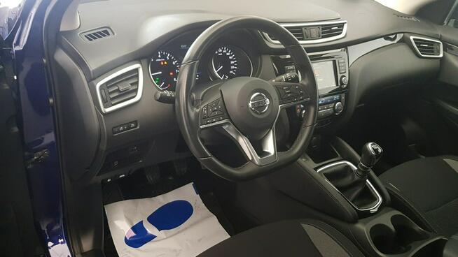 Nissan Qashqai 1.3 DIG-T Acenta ! Z Polskiego Salonu ! Faktura VAT !