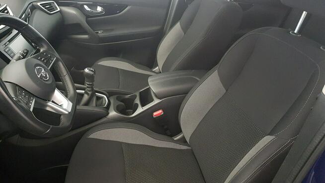 Nissan Qashqai 1.3 DIG-T Acenta ! Z Polskiego Salonu ! Faktura VAT !